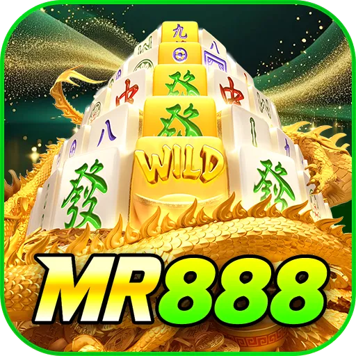 MR888 - Permainan Santai yang Menghibur