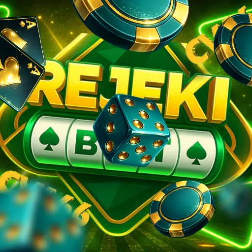 REJEKI - Perang Tanpa Henti di Arena Fighting